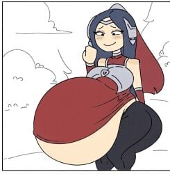 end_page ia_generated irelia_xan milkbuni pregnant