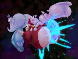 3boys chip_(sonic) floating floating_sex flying_sex furry glowing_cum huge_ass huge_cock hyper hyper_ass hyper_penis lumiink multiple_boys original_character sonic_(series) sonic_the_hedgehog_(series) wisp_(sonic)