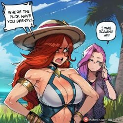 1futa 1girl 1girls ai_assisted ai_generated anime anime_style balls big_ass big_breasts boobs breasts caption clitoris cock comic comic_page curvaceous curvaceous_body curvaceous_female curvaceous_figure dialogue dickgirl female female_focus fit_female futa futa_on_female futa_only futa_sans_pussy futa_with_female futanari futanari_only girl girly hentai high_resolution highres horny hourglass_figure huge_ass huge_balls huge_boobs huge_breasts huge_butt huge_cock huge_penis huge_testicles huge_thighs league_of_legends league_of_legends:_wild_rift manga manga_page medium_ass medium_breasts medium_penis miss_fortune muscular patreon penis pussy self_upload seraphine_(league_of_legends) sexy shiny sigabelle speech_bubble stable_diffusion story tagme text text_bubble uncensored vagina voluptuous voluptuous_female waifu waifu_diffusion worship