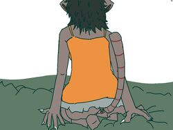 Behind Rule 34 Image