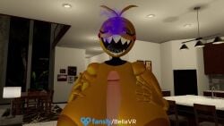 3d 3d_animation animated areola areolae bellavr big_breasts boobjob boobs_out breasts breasts_bigger_than_head breasts_out five_nights_at_freddy's five_nights_at_freddy's_2 hanging_breasts hyper hyper_areola hyper_breasts hyper_nipples looking_at_viewer looking_pleasured monster monster_girl nipples no_sound paizuri pov round_boobs round_breasts tagme taller_girl titfuck titjob tits_out tongue tongue_out toy_chica toy_chica_(cyanu) toy_chica_(fnaf) video vr vr_media vrchat vrchat_avatar vrchat_media vrchat_model