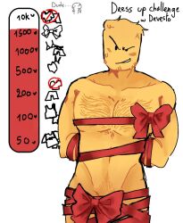 devesto from die of death (roblox) by ts phung