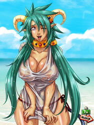 erainha from original by 7th-heaven