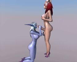1futa Rule 34 Image