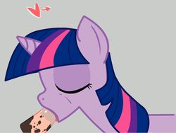 animated closed_eyes equine fellatio female friendship_is_magic hair horn horse lonewolfkait long_hair male multicolored_hair my_little_pony oral oral_sex penis pony purple_hair sex straight straight_hair twilight_sparkle_(mlp) unicorn