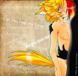 axel kingdom_hearts male_only roxas tagme