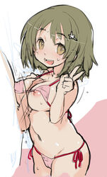 Idolmaster Rule 34 Image
