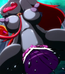 c.d.i. censored fur pokemon pokemon_(species) tagme zoroark