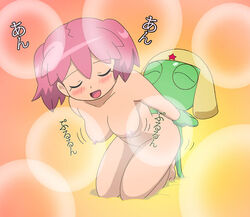 natsumi_hinata keroro_gunsou tagme