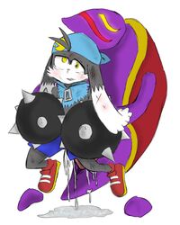 chipple klonoa klonoa_(series) tagme