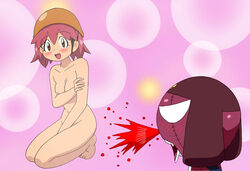 giroro keroro_gunsou natsumi_hinata tagme