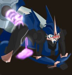 arcee arcee_(prime) female optimus_prime straight transformers transformers_prime