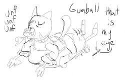 cartoon_network gumball_watterson peanut penny_fitzgerald penny_fitzgerald_(peanut) tagme the_amazing_world_of_gumball