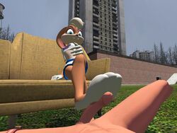 3d Rule 34 Image