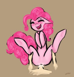 friendship_is_magic my_little_pony pinkie_pie_(mlp) straight_hair sweetiebloom tagme