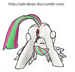 blossomforth from friendship is magic
