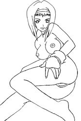 cowboy_bebop faye_valentine jakebcha tagme white_background