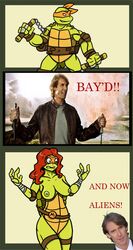 female michael_bay michelangelo rule_63 teenage_mutant_ninja_turtles thekappa what