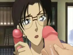 detective_conan eri_kisaki tagme