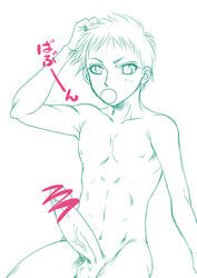 1boy baby_beel beelzebub_(manga) male male_only solo tagme