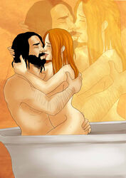 a_song_of_ice_and_fire literature sandor_clegane sansa_stark tagme