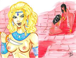 2010 a_princess_of_mars barsoom dejah_thoris mitchatt phaidor the_gods_of_mars thuvia thuvia,_maid_of_mars thuvia_of_ptarth