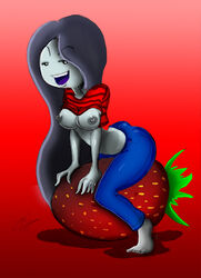 adventure_time marceline oddrich tagme zariguim