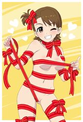 1girls ami_futami idolmaster tagme