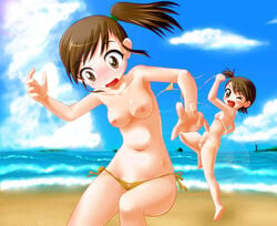 ami_futami idolmaster mami_futami tagme