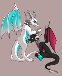 cynder dragon fellatio female feral male mythological_creature mythological_scalie mythology scalie spyro_the_dragon tagme