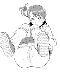 1girls ami_futami idolmaster tagme