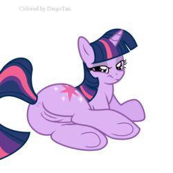 diegotan friendship_is_magic my_little_pony purple_hair pussy straight_hair tenaflux twilight_sparkle_(mlp)