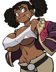 miyuki ayukawa from basquash! by jjfrenchie