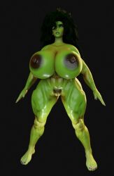 1girls Rule 34 Image