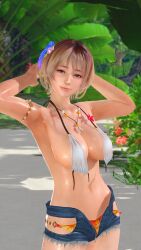 Meg (Doa) Rule 34 Image
