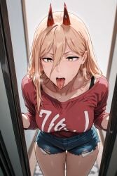 power (chainsaw man) from chainsaw man
