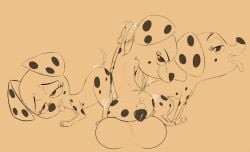101_dalmatian_street 101_dalmatians 1boy 2025 3girls age_difference anatomically_correct animal_anus animal_genitalia animal_pussy anus ass asshole back_view balls beastiality behind_view big_dom big_dom_small_sub black_pussy bodily_fluids canid canine canine_anus canine_genitalia canine_pussy canis cock collaborative collaborative_pussyjob collaborative_sex commission commission_art cub dallas_(101_dalmatians) dalmatian deja_vu_(101_dalmatians) destiny_(101_dalmatians) dick digital_media_(artwork) disney dog dog_girl domestic_canine domestic_dog dominant dominant_human dominant_male erect_penis erected_penis erection eye_roll eyebrows eyelashes female female_canine female_cub female_dog female_feral female_focus female_on_human feral feral_female feral_focus feral_harem genital_fluids genitalia genitals group group_sex half-closed_eyes harem hi_res high_resolution highres hind_legs hindlegs hindpaw human human_male human_on_feral humanoid humanoid_genitals humanoid_penis interspecies it'll_never_fit larger_human larger_male looking_at_viewer looking_back looking_back_at_viewer male male/female male_human male_human/female_cub male_human/female_feral male_on_female male_on_feral mammal monochrome motion_lines multiple_girls narrowed_eyes older_human older_male older_male_and_younger_female open_mouth open_smile paw_on_penis paws penis precum puppy pussy pussyjob raised_tail rear rear_view sepia sex siblings simple_background sisters sitting_on_balls size_difference sketch small_sub smaller_female smaller_feral smile smiling smiling_at_viewer straight straight_sex submissive submissive_female submissive_feral tail tail_anus tail_raised tailhole theoryofstrings tongue tongue_out triple_d_(101_dalmatians) triplets url vagina vaginal_fluids viewed_from_behind vulva young young_female young_feral younger_female younger_feral