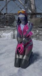 1girls Rule 34 Image