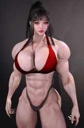 1girls Rule 34 Image