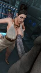 1boy 1boy1girl 1girls 3d almightypatty big_ass big_breasts breasts bust busty capcom curvaceous curvy curvy_figure excella_gionne fair-skinned_female fair_skin female hips hourglass_figure huge_ass huge_breasts large_ass large_breasts male male/female mature mature_female resident_evil resident_evil_5 slim_waist straight thick thick_hips thick_legs thick_thighs thighs voluptuous waist wide_hips
