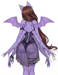 danaramor fan art