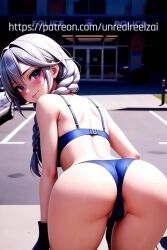 Ai Rule 34 Image