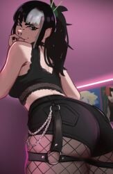 mika (veyonis) from original by veyonis