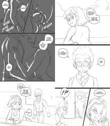 accidental_cheating age_difference android_18 big_ass big_breasts cheating cheating_(relationship) cheating_husband cheating_wife clothed clothed_male_nude_female cum cum_in_pussy cum_inside cyborg cyborg_girl deception digital_drawing dragon_ball dragon_ball_z friends_son funsexydragonball gynoid imminent_impregnation imminent_pregnancy lazuli_(dragon_ball) married married_female married_male monochrome older_female older_female_and_younger_male open_relationship potential_impregnation raw_sex sex sketch son_gohan swingers tagme thick_thighs tricked tricked_into_sex unprotected_ejaculation unprotected_sex vaginal_penetration videl videl_(dragon_ball_z) younger_male younger_penetrating_older