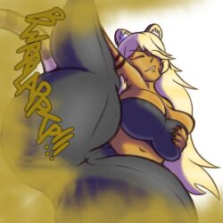 tora (nightmaresfd) fan art