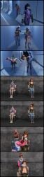 3d (Artwork) Rule 34 Image