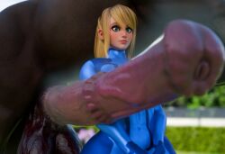 1animal 1boy 1girls 3d absurdly_large_cock big_ass big_butt big_eyes blender blonde_hair blue_eyes bodysuit butt cock cock_shock curvaceous curvy day daytime dick equine equine_penis erection fat_ass female feral feral_on_female feral_on_human highres horny_female horse horse_penis horsecock huge_ass huge_butt huge_cock huge_penis huge_testicles human hyper hyper_penis imminent_bestiality imminent_sex interspecies light-skinned_female light_skin long_hair looking_at_penis looking_down male metroid mt_klaus musk musk_clouds musky_cock nintendo outdoors outside pale-skinned_female pale_skin penis red_lips samus_aran scrag_samus self_upload size_difference skin_tight steam steamy steamy_penis straight surprised thick thick_thighs tight_clothing uncensored vein veins veiny veiny_penis video_games voluptuous wide_hips zero_suit zero_suit_samus zoophilia