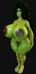 1girls Rule 34 Image