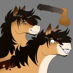 fan character fan art