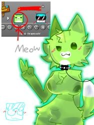 cube 98 (geometry dash) from geometry dash